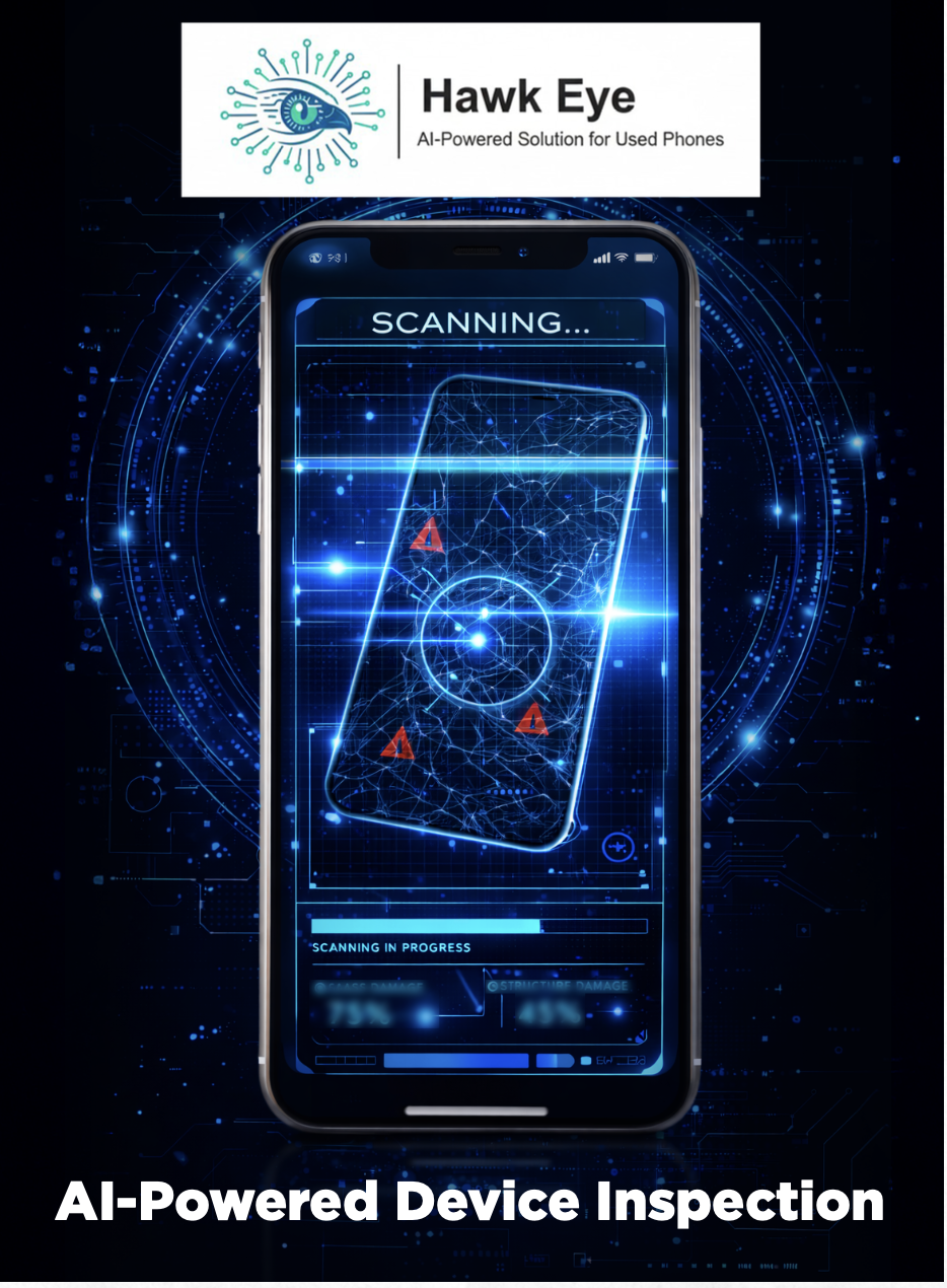 AI-powered Hawk Eye